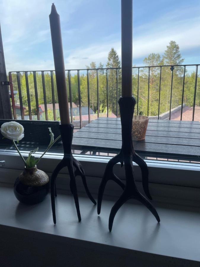 Fjaellglim 22 Saelfjaellstorget Leilighet Sälen Eksteriør bilde