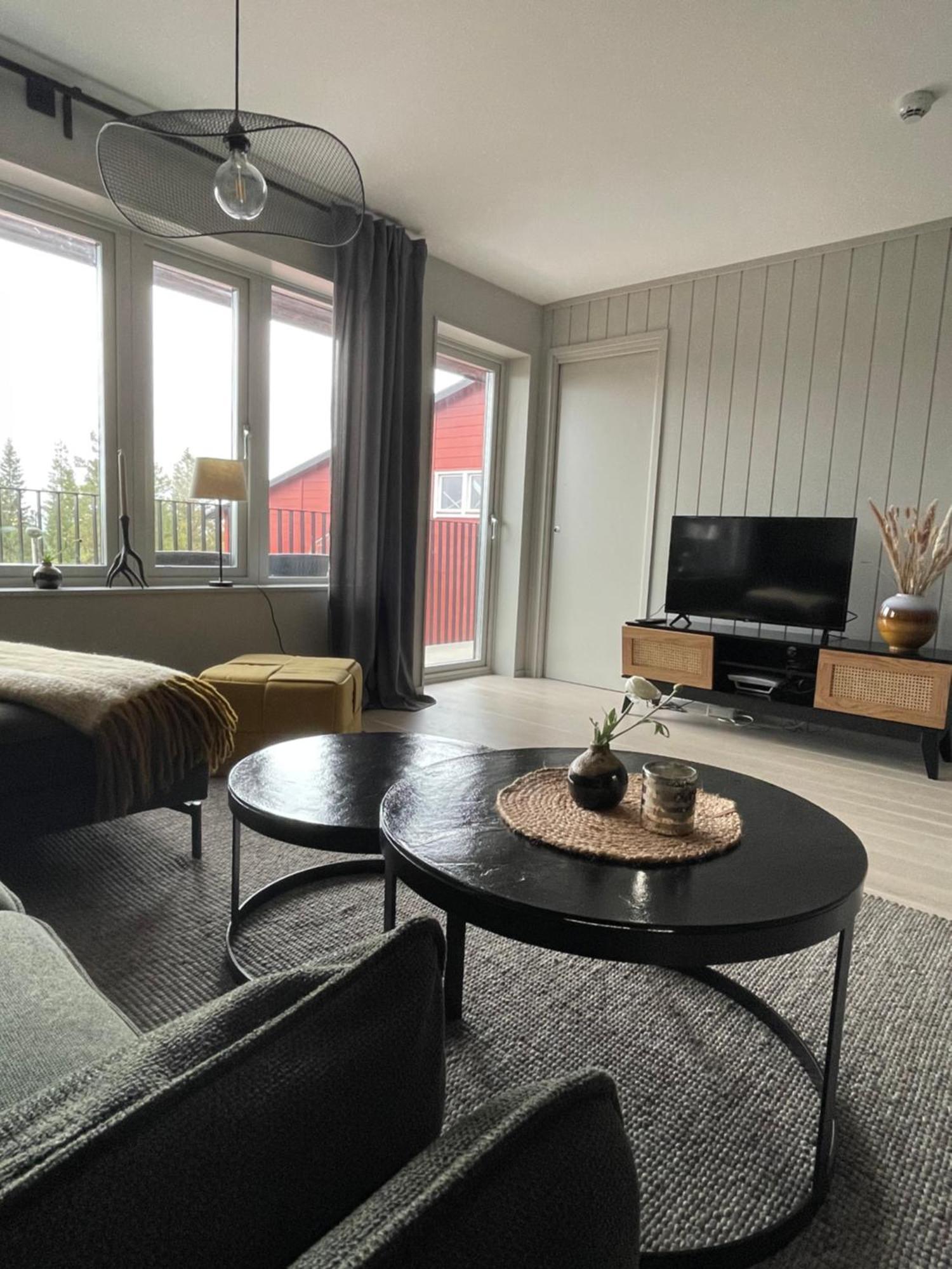 Fjaellglim 22 Saelfjaellstorget Leilighet Sälen Eksteriør bilde