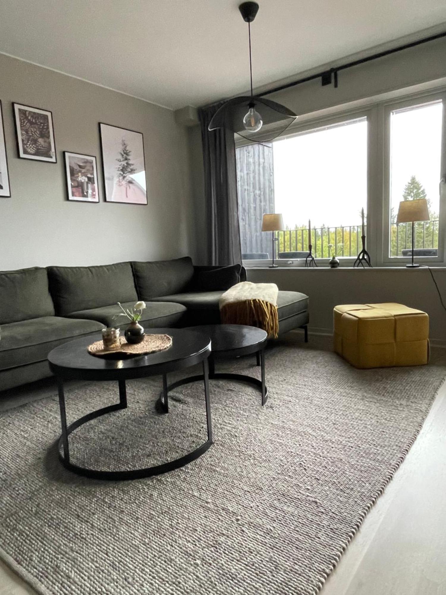 Fjaellglim 22 Saelfjaellstorget Leilighet Sälen Eksteriør bilde